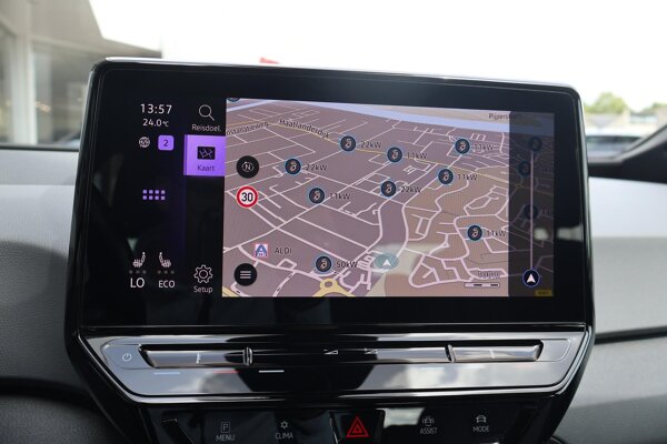navigatiesysteem full map navigatiesysteem full map