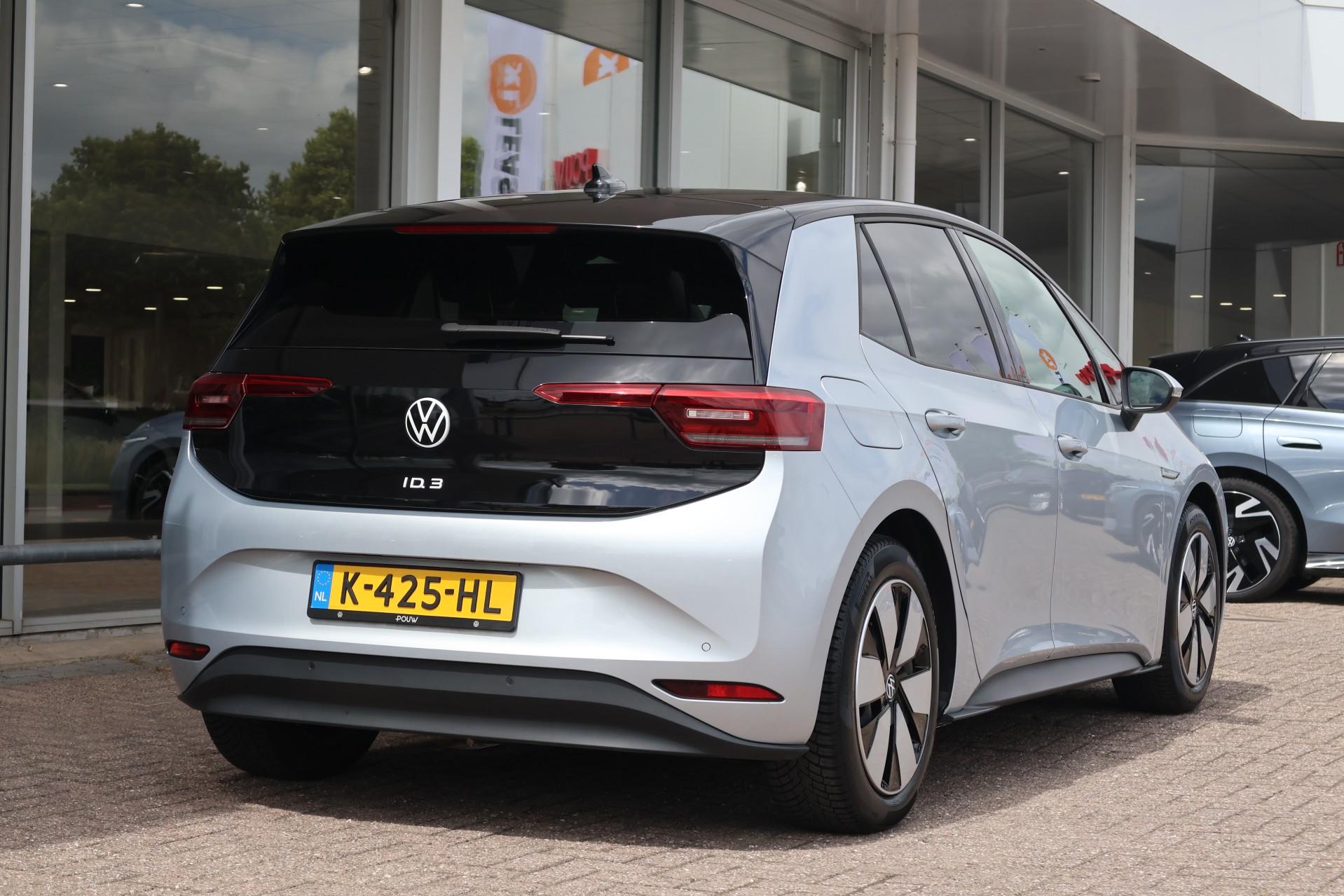 Volkswagen ID.3 204pk Business 58 kWh - Afbeelding 2