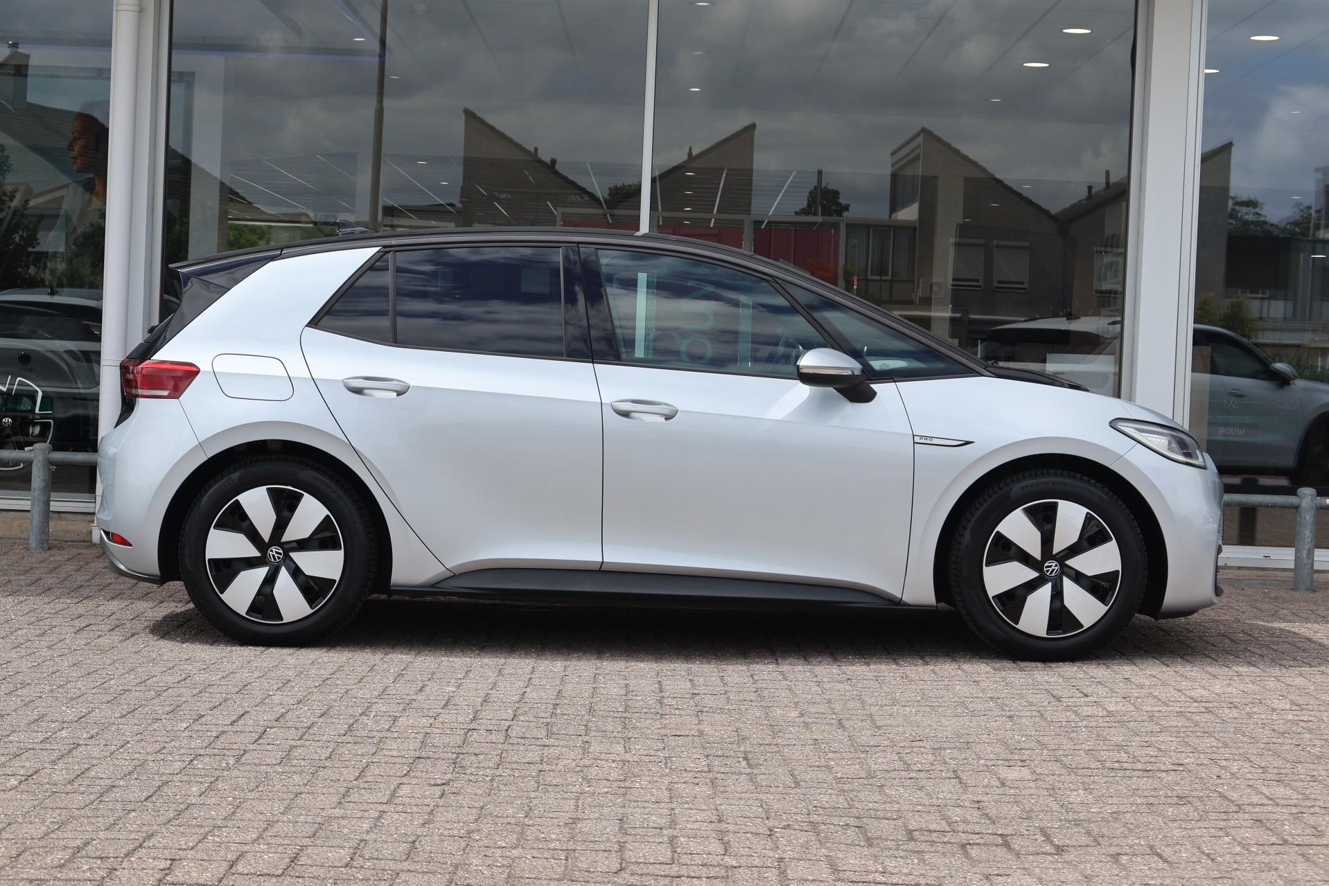 Volkswagen ID.3 204pk Business 58 kWh - Afbeelding 3