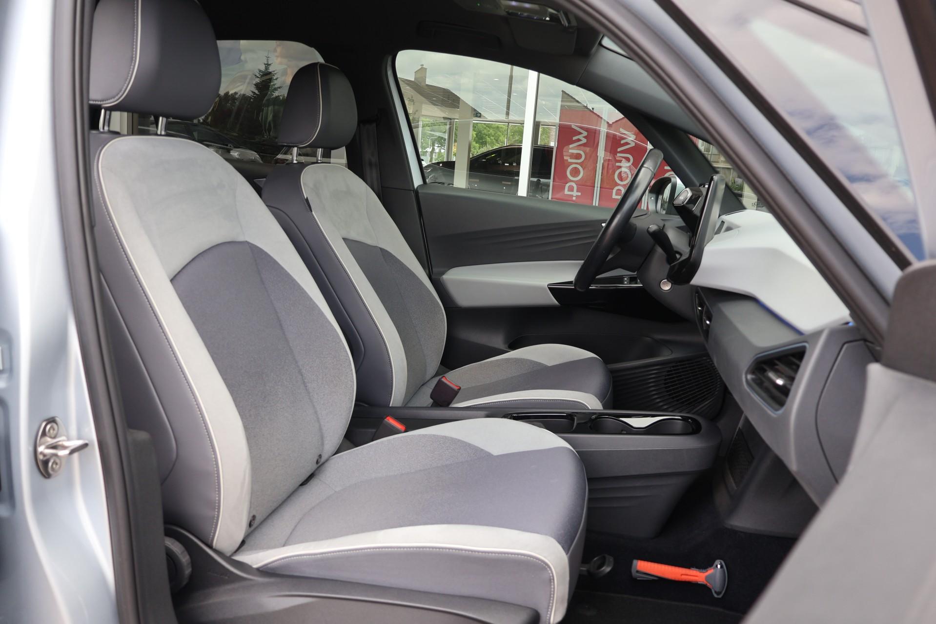 Volkswagen ID.3 204pk Business 58 kWh - Afbeelding 4