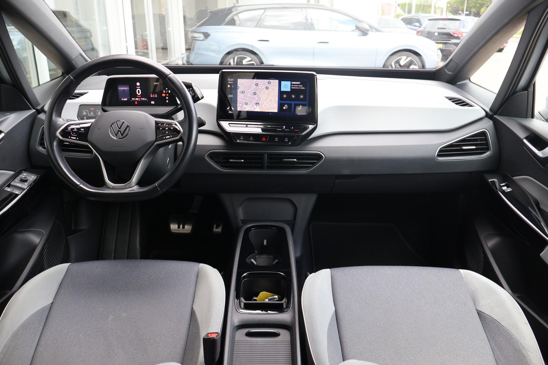 Volkswagen ID.3 204pk Business 58 kWh - Afbeelding 5