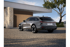 Audi A6 allroad quattro 2.0 allroad e-hybrid 367pk quattro - Afbeelding 2