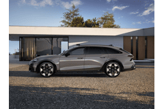 Audi A6 allroad quattro 2.0 allroad e-hybrid 367pk quattro - Afbeelding 3