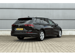 Volkswagen Golf Variant 1.0 eTSI 110pk DSG Life - Afbeelding 2