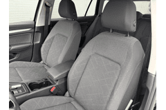 Volkswagen Golf Variant 1.0 eTSI 110pk DSG Life - Afbeelding 4