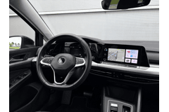 Volkswagen Golf Variant 1.0 eTSI 110pk DSG Life - Afbeelding 5