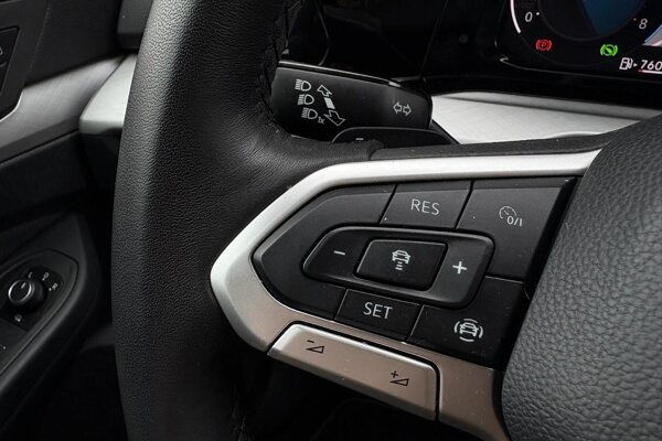 cruise control adaptief cruise control adaptief