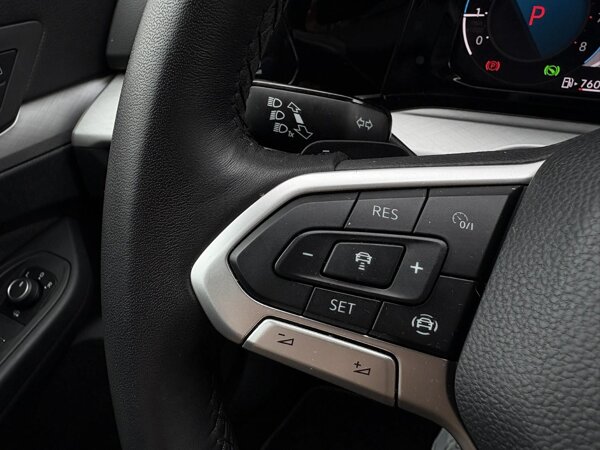 cruise control adaptief cruise control adaptief