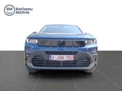 Jeep Compass E-HYBRID ALTITUDE - Afbeelding 2