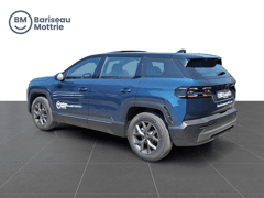 Jeep Compass E-HYBRID ALTITUDE - Afbeelding 4