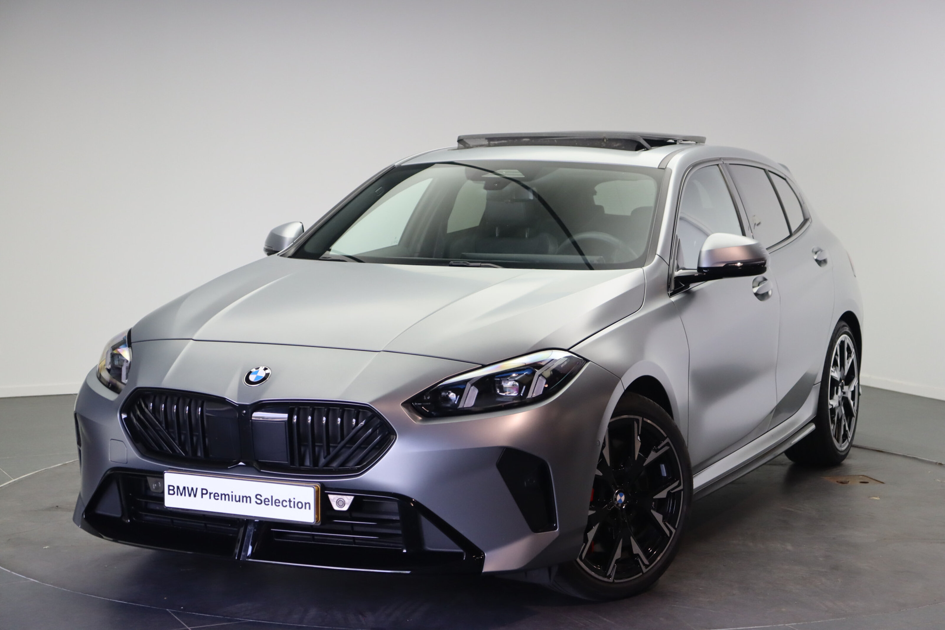 BMW 1 Serie 120 M Sport Automaat