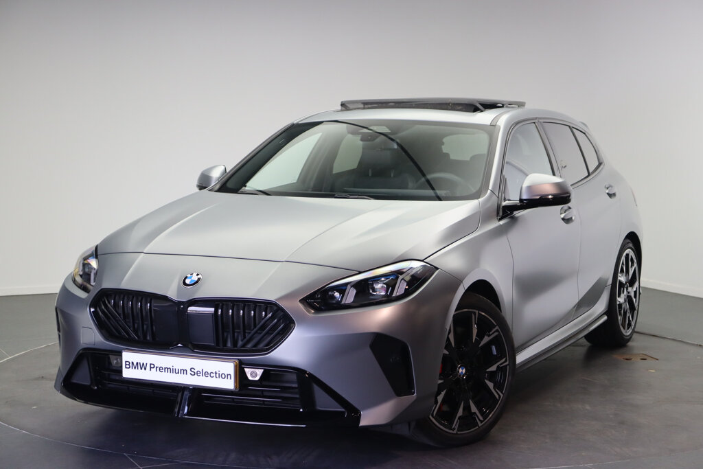 BMW 1 Serie 1