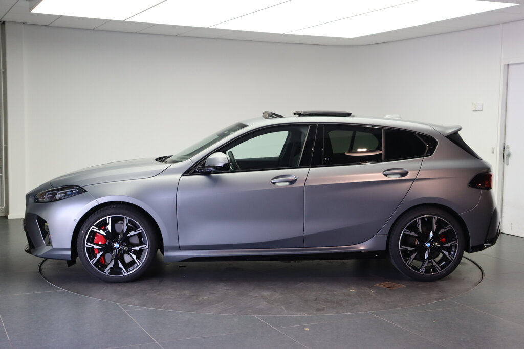 BMW 1 Serie 2