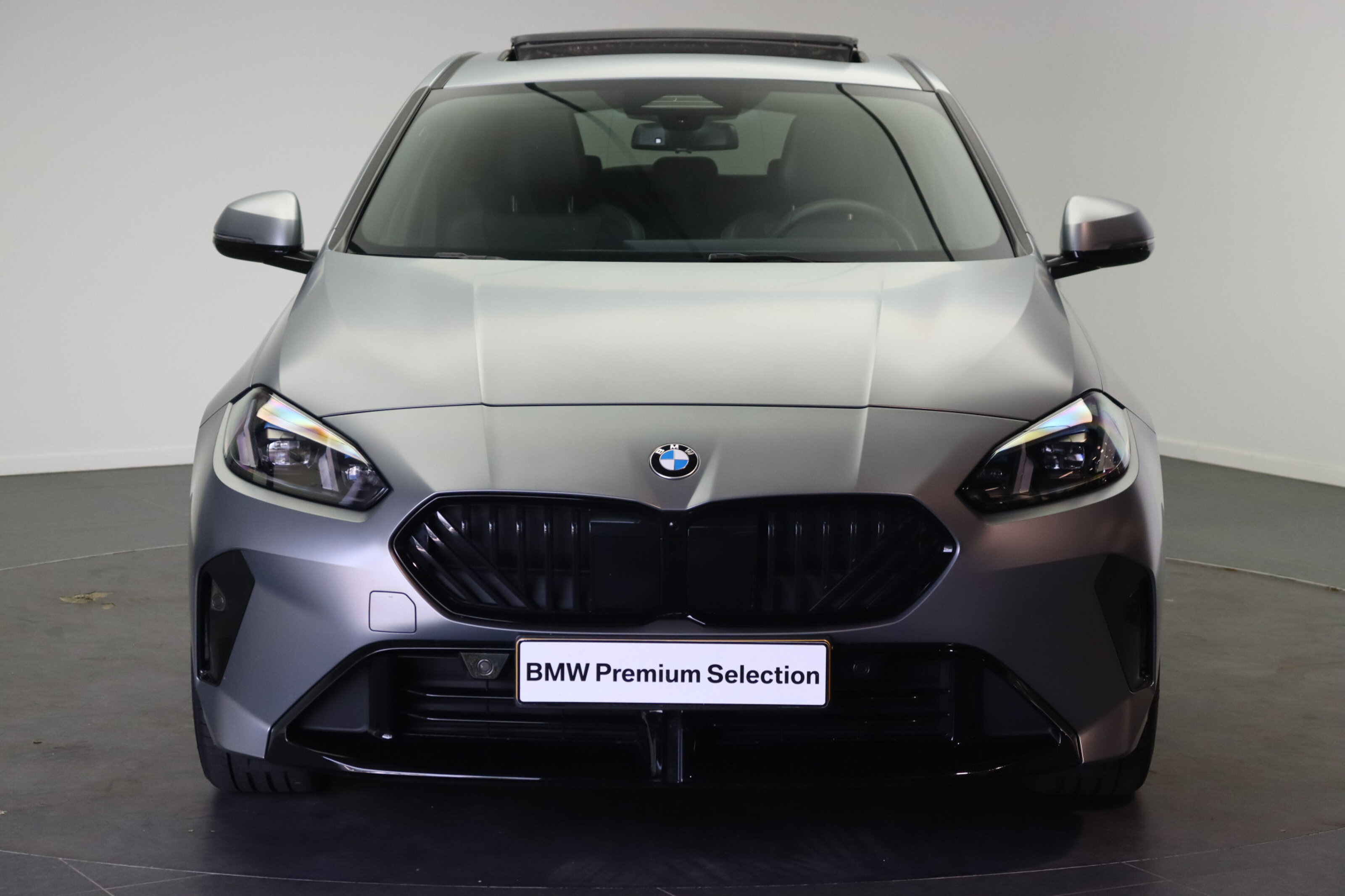BMW 1 Serie 120 M Sport Automaat