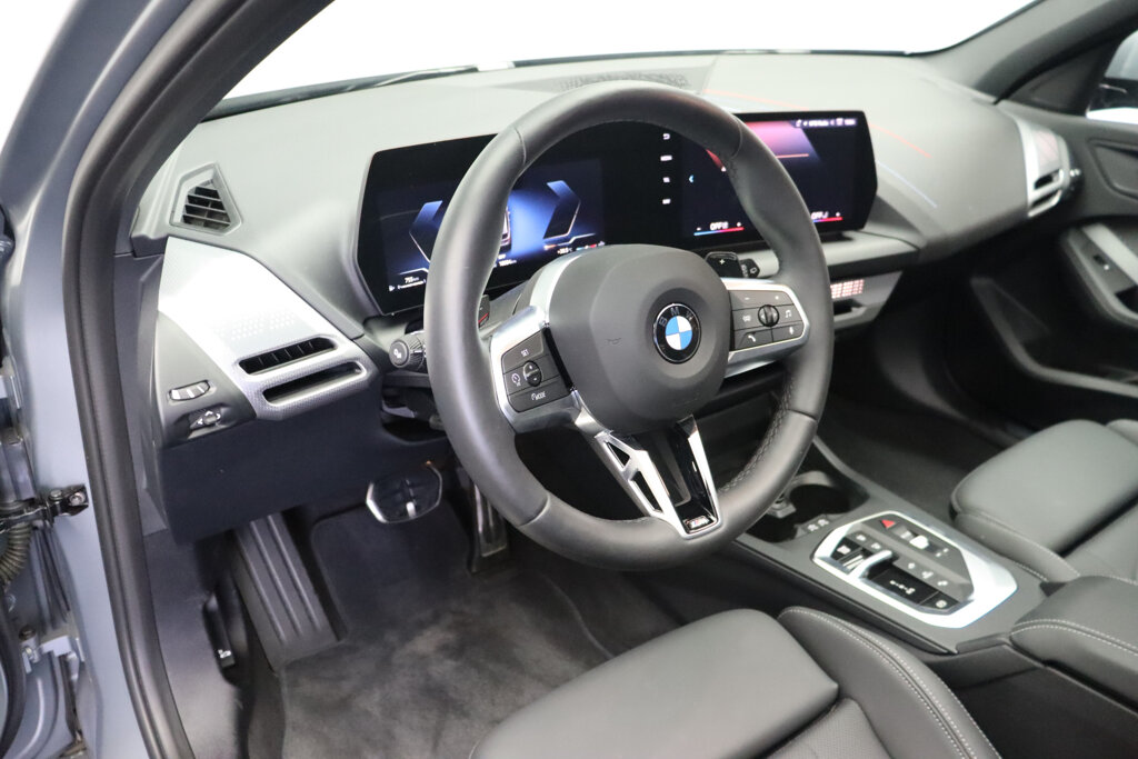 BMW 1 Serie 4