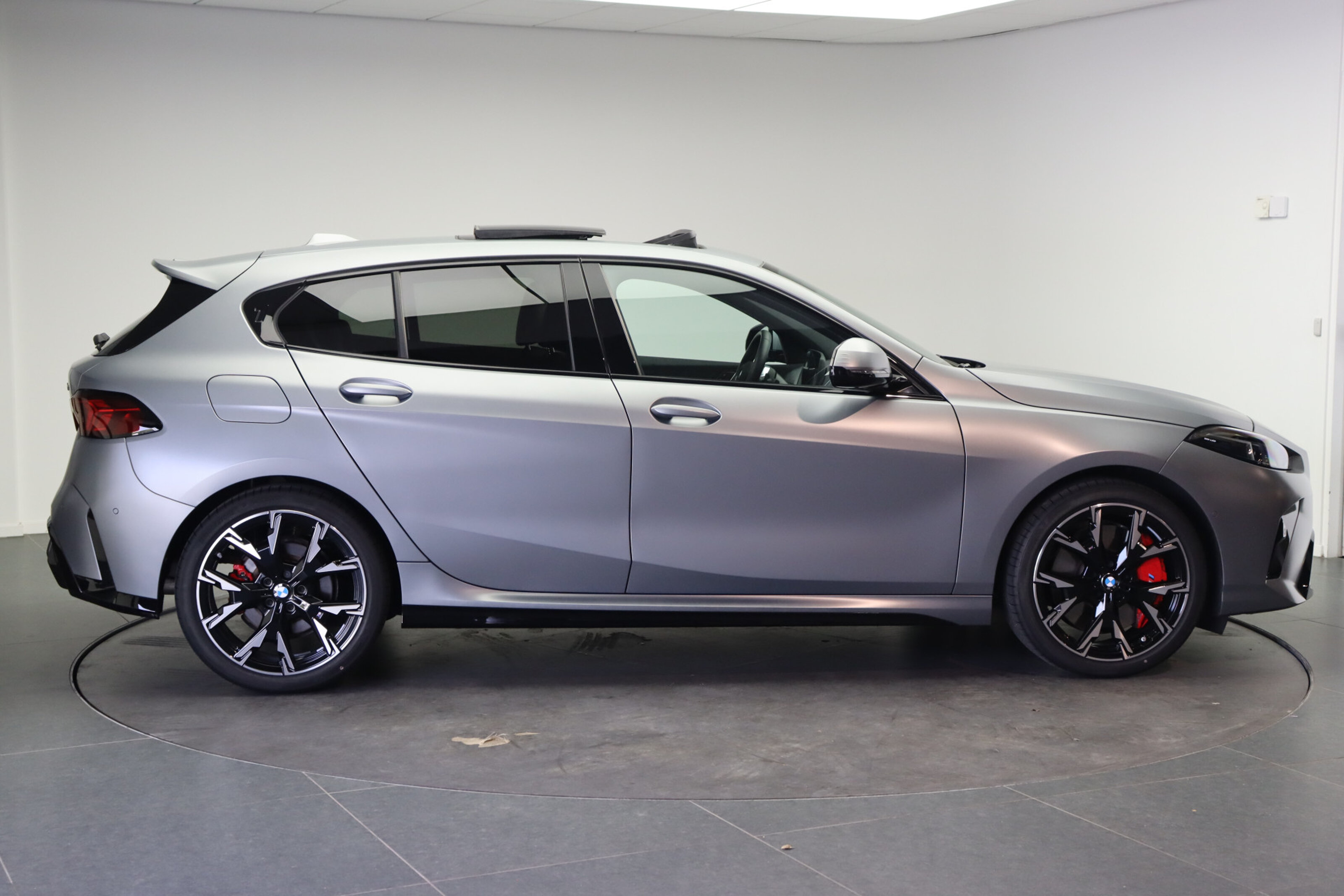 BMW 1 Serie 120 M Sport Automaat