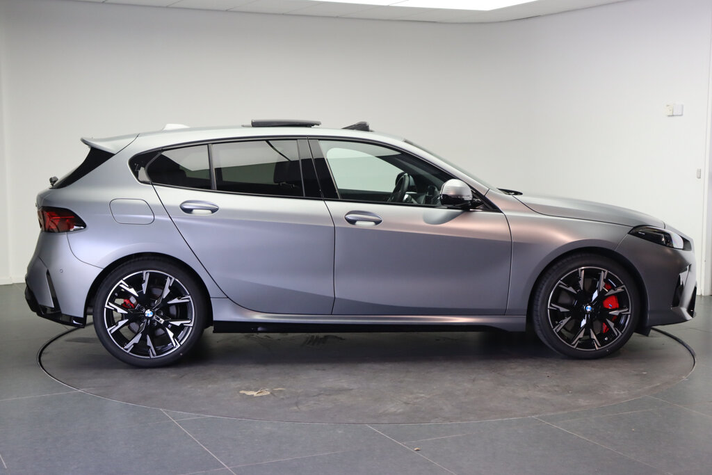 BMW 1 Serie 5