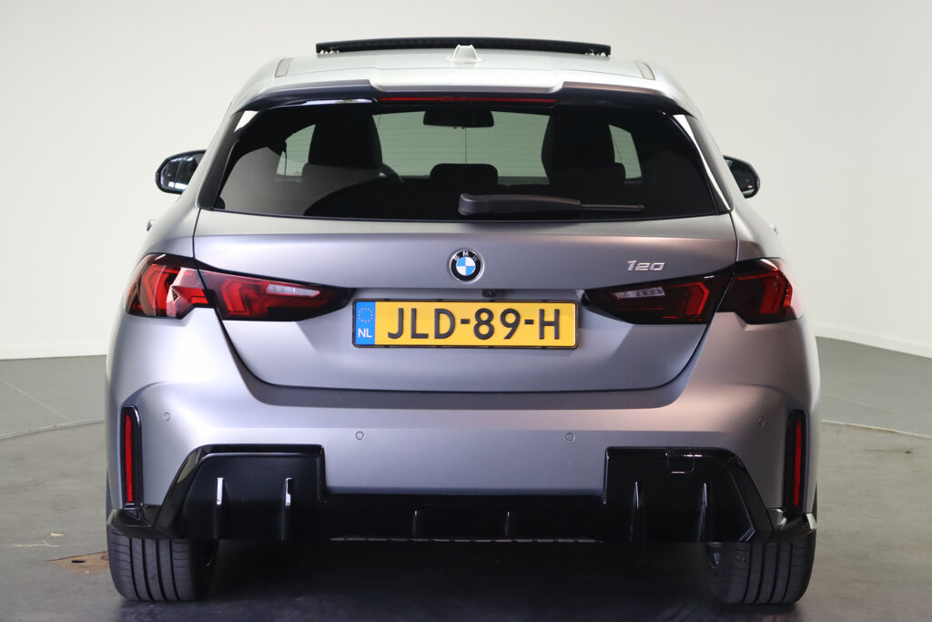 BMW 1 Serie 6