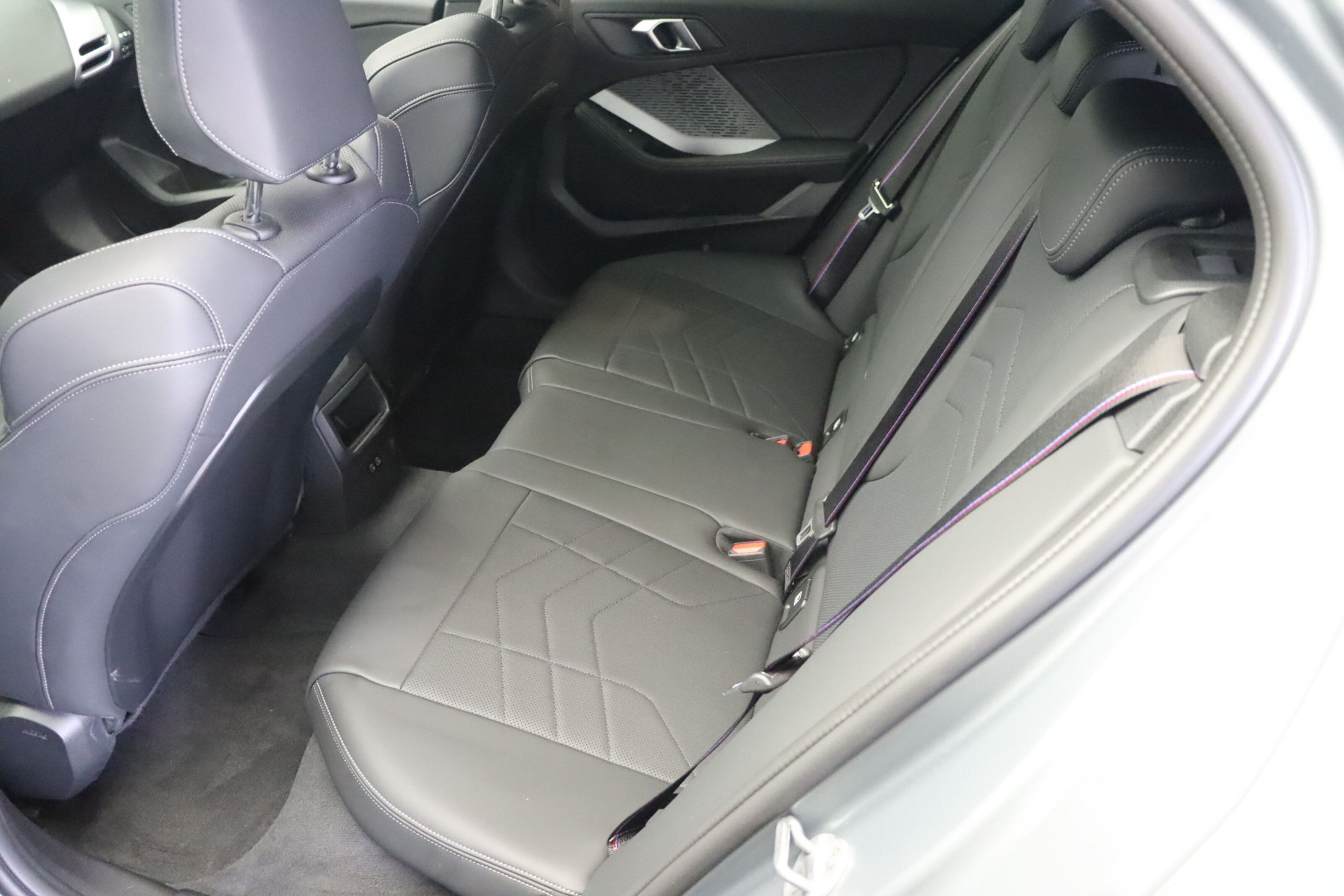 BMW 1 Serie 8