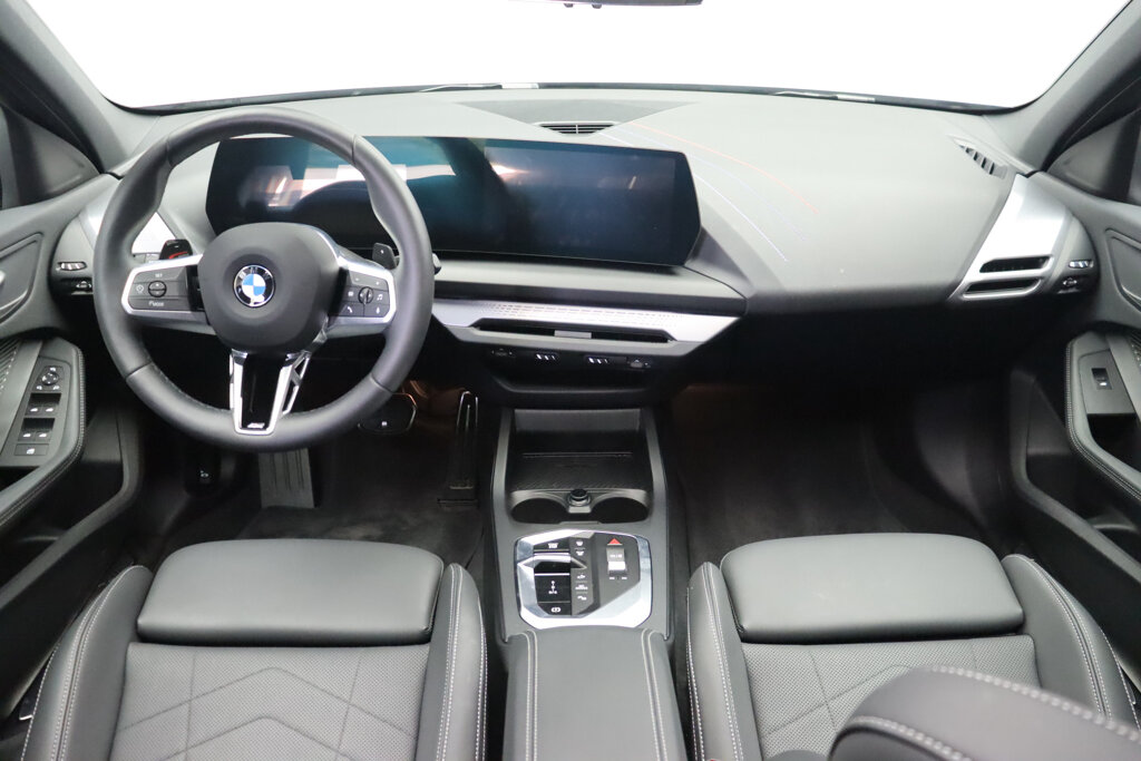 BMW 1 Serie 10