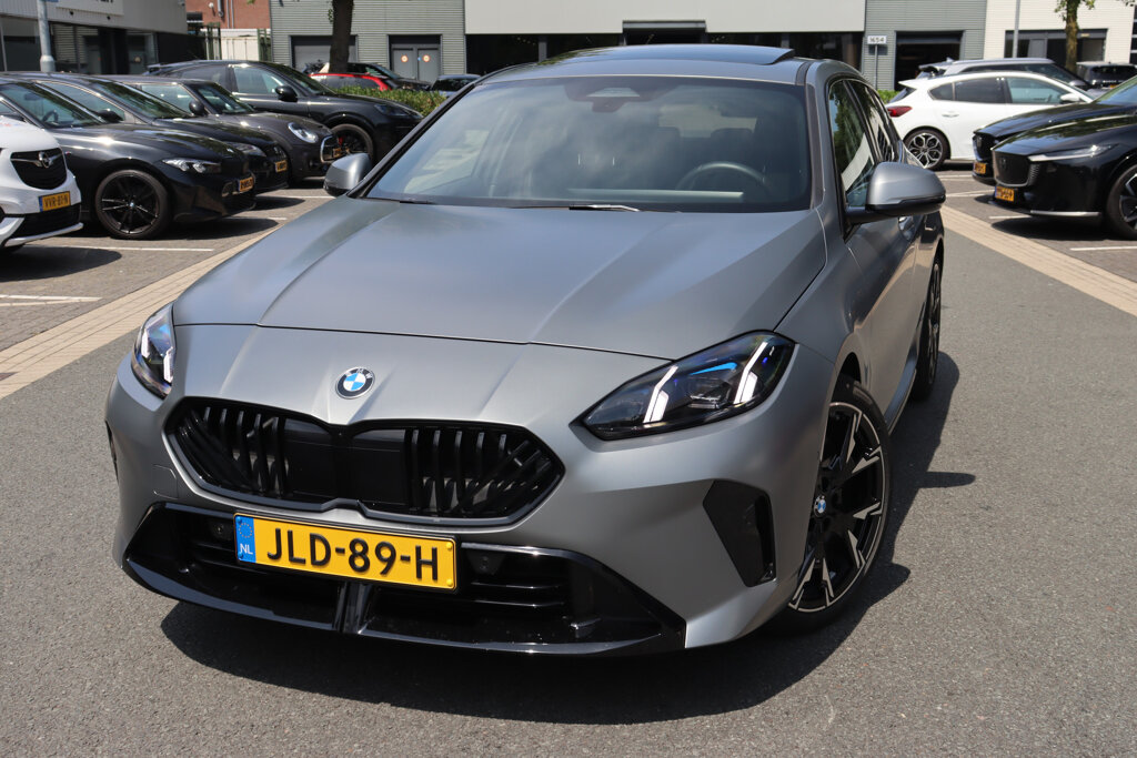 BMW 1 Serie 28
