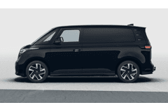 Volkswagen ID. Buzz Cargo 286pk Bulli Limited Edition 79 kWh - Afbeelding 3