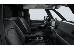 Volkswagen ID. Buzz Cargo 286pk Bulli Limited Edition 79 kWh - Afbeelding 4