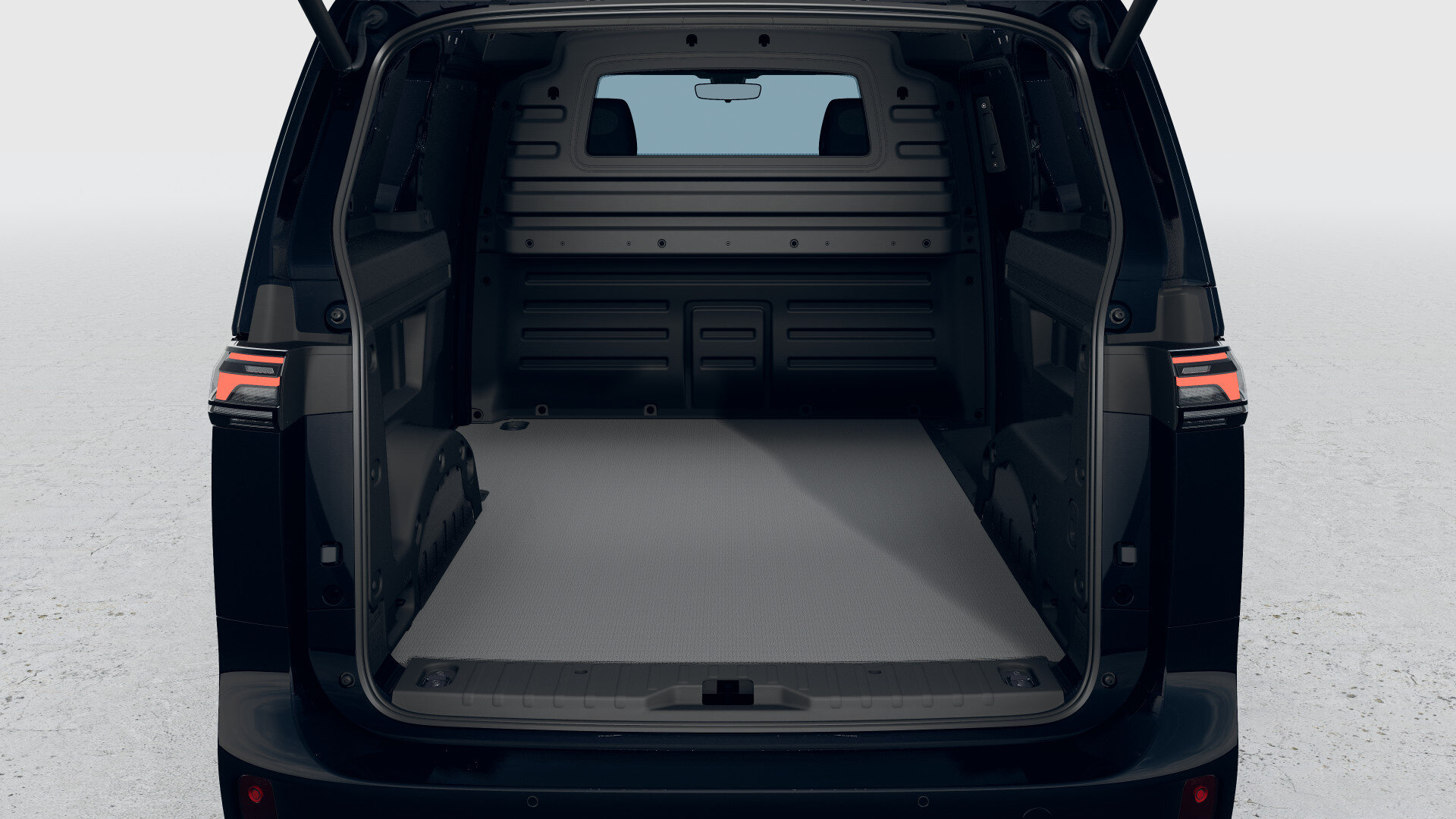 Volkswagen ID. Buzz Cargo 286pk Bulli Limited Edition 79 kWh - Afbeelding 5