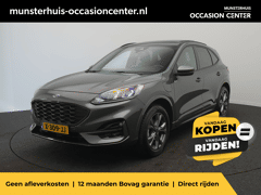 Ford Kuga 2.5 PHEV ST-Line - Afbeelding 2