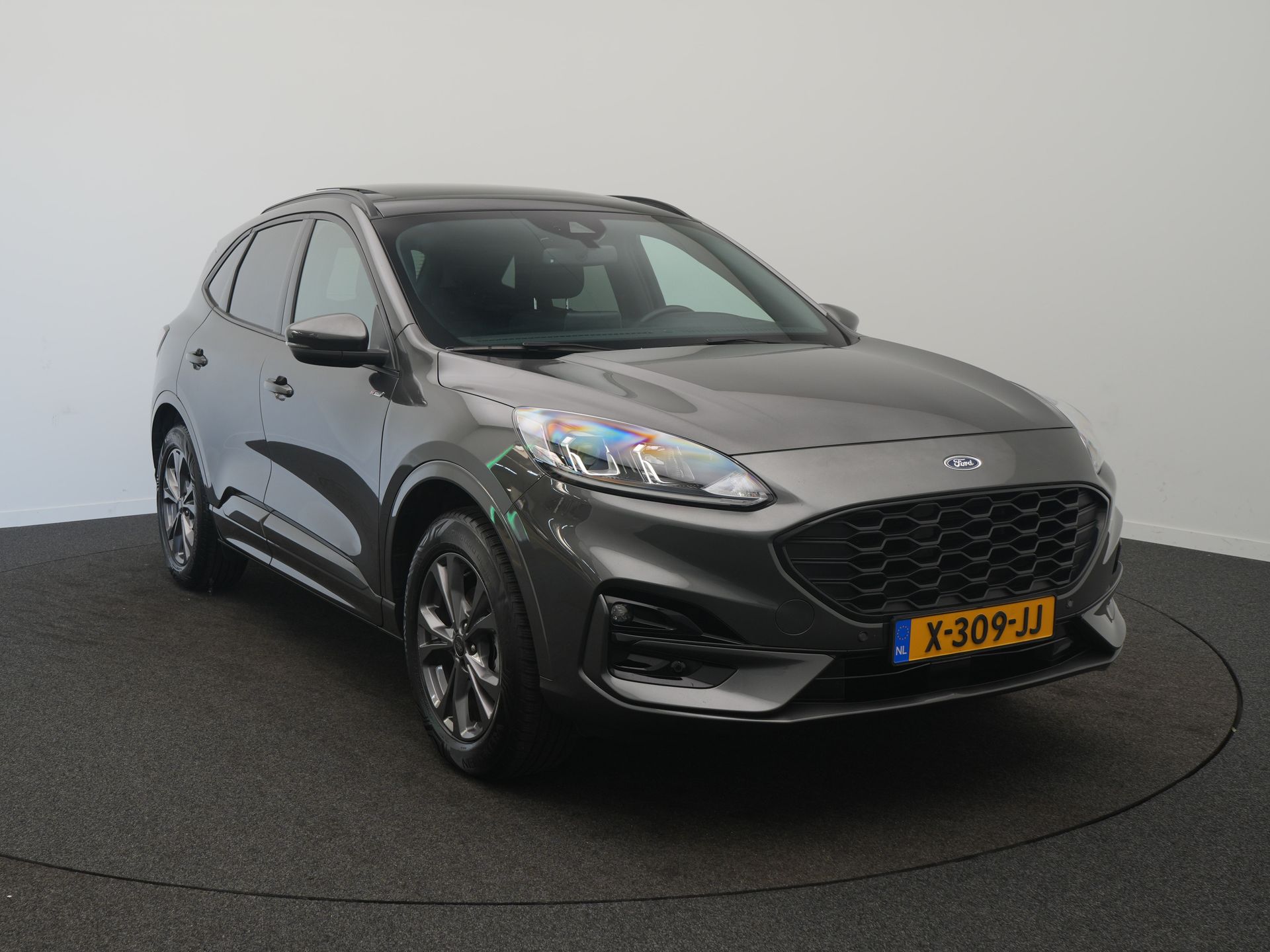 Ford Kuga 2.5 PHEV ST-Line - Afbeelding 2