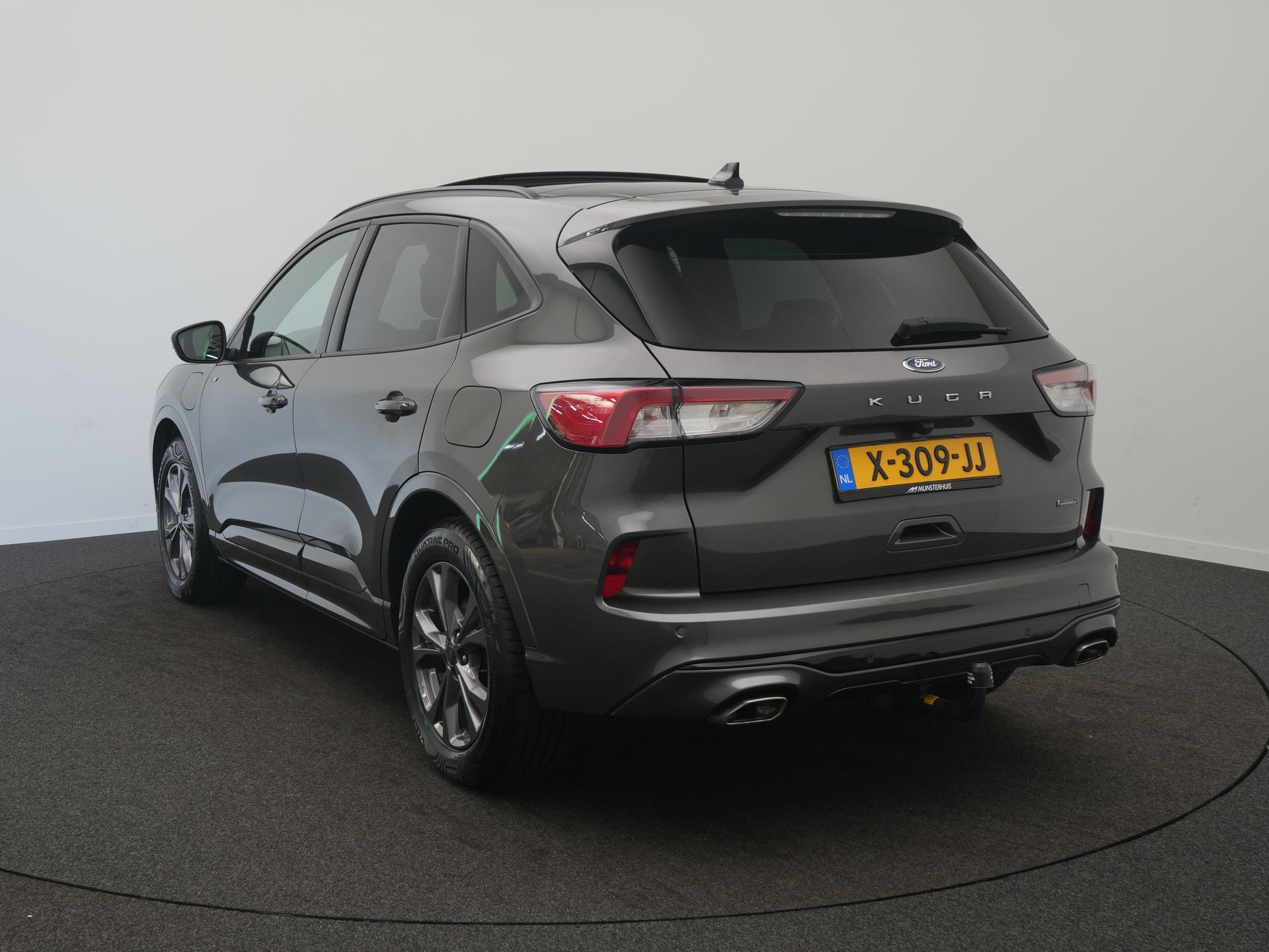Ford Kuga 2.5 PHEV ST-Line - Afbeelding 3