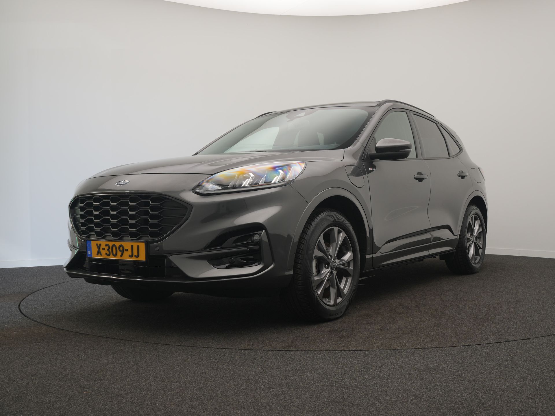 Ford Kuga 2.5 PHEV ST-Line - Afbeelding 5
