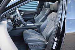 Audi Q8 Sportback e-tron 50 340pk quattro S Edition - Afbeelding 4