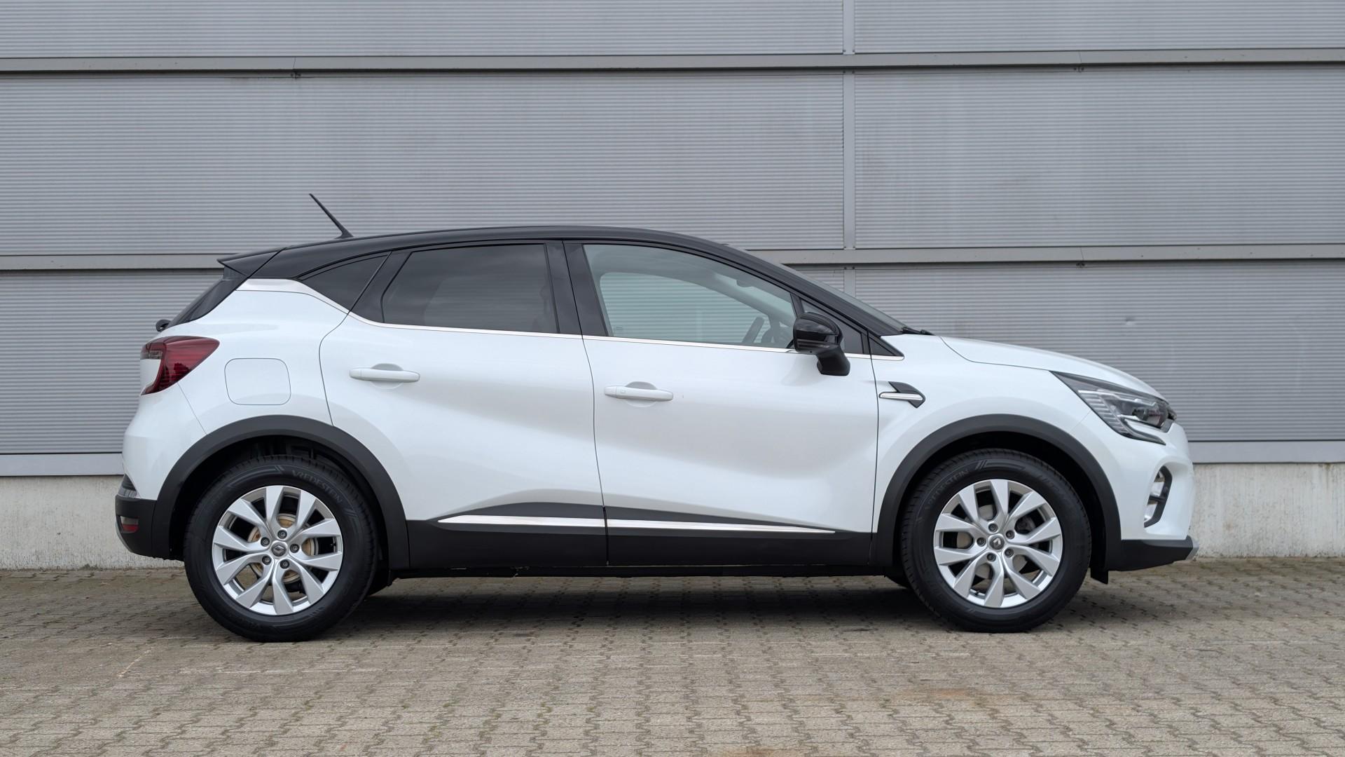 Renault Captur 1.0 TCe 100pk Intens - Afbeelding 3