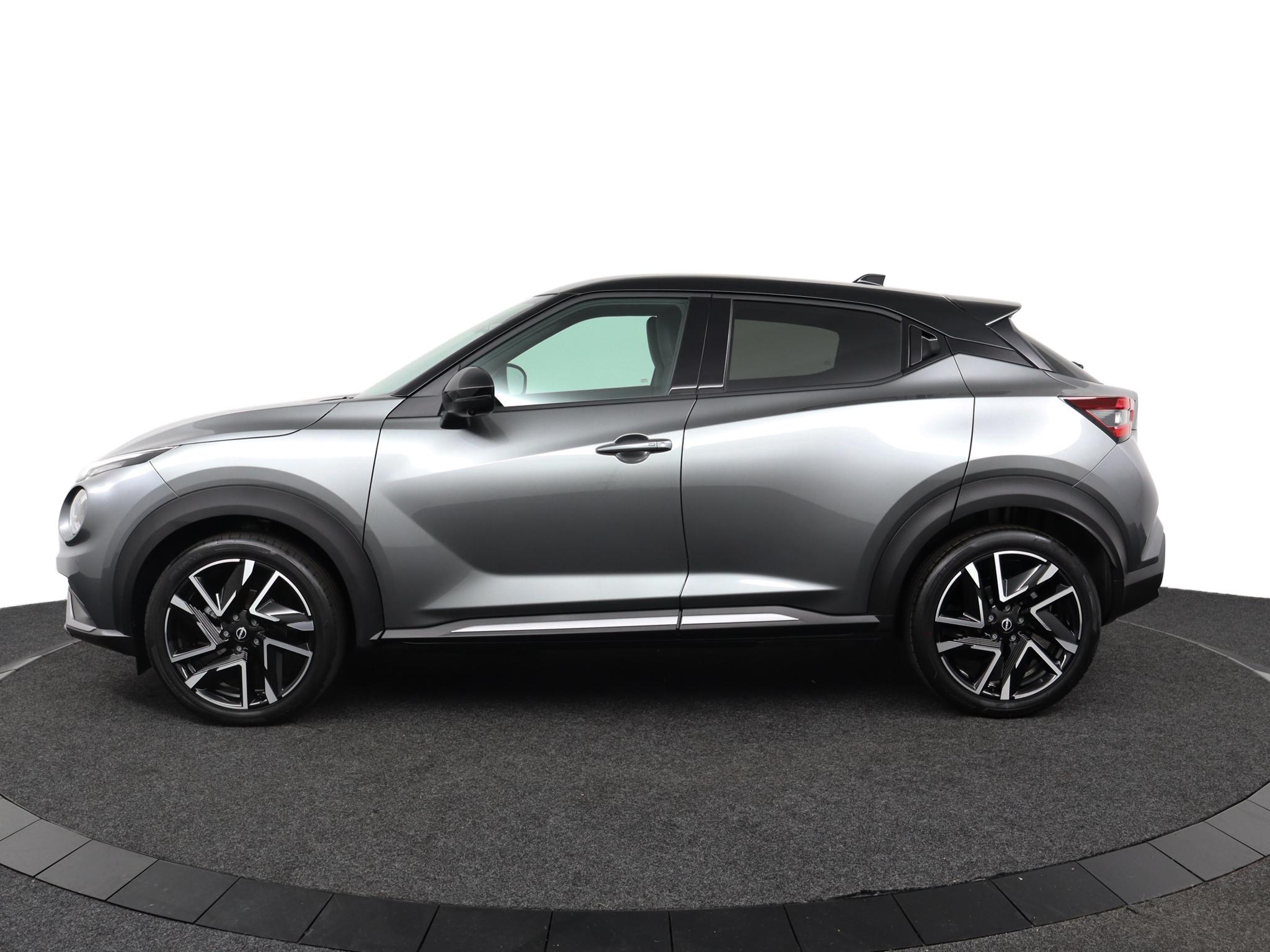 Nissan Juke 1.6 Hybrid N-Design - Afbeelding 3