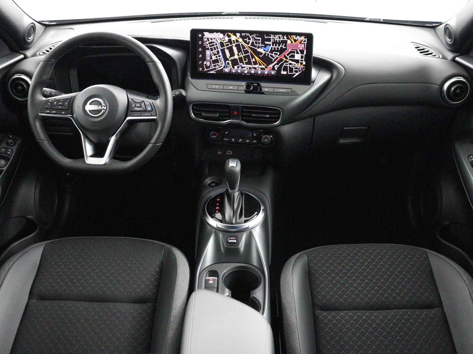 Nissan Juke 1.6 Hybrid N-Design - Afbeelding 4