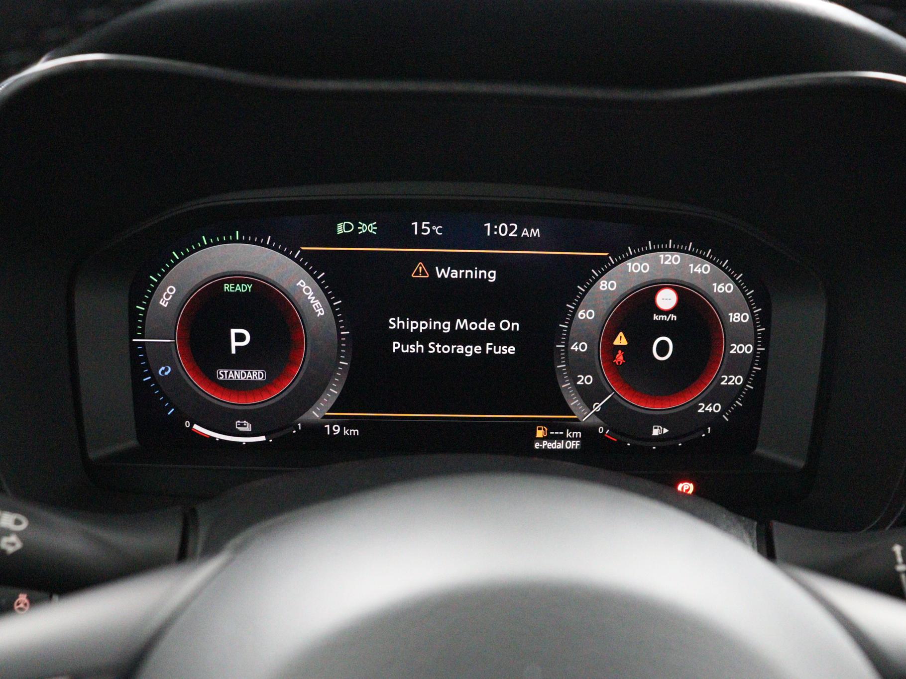 Nissan Juke 1.6 Hybrid N-Design - Afbeelding 5