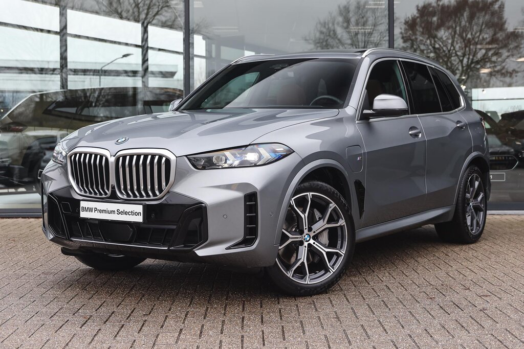 BMW X5 1