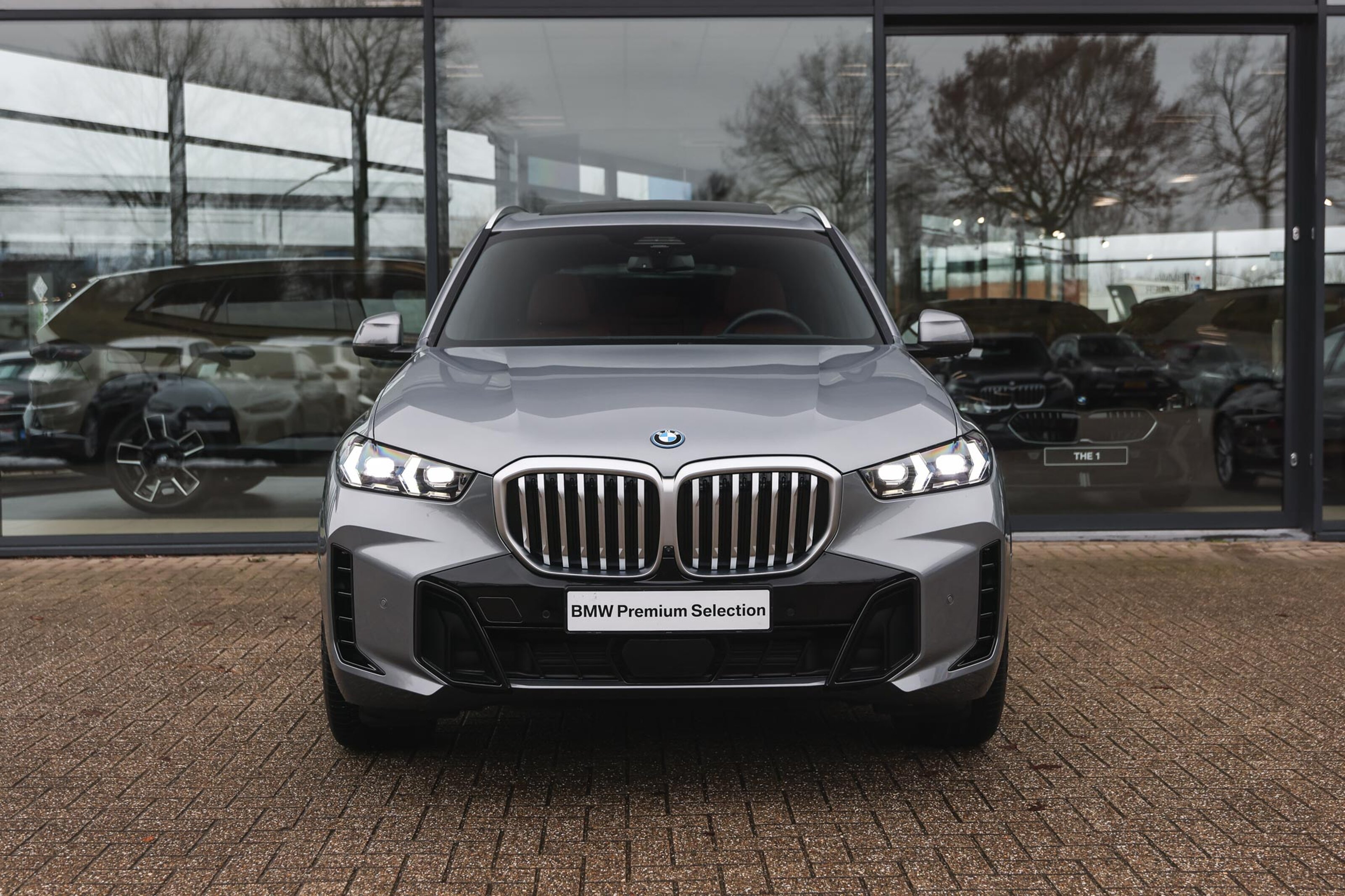 BMW X5 6