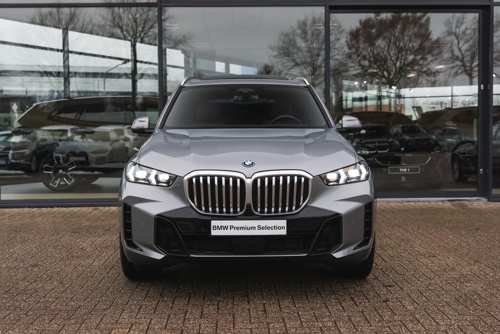 BMW X5 6