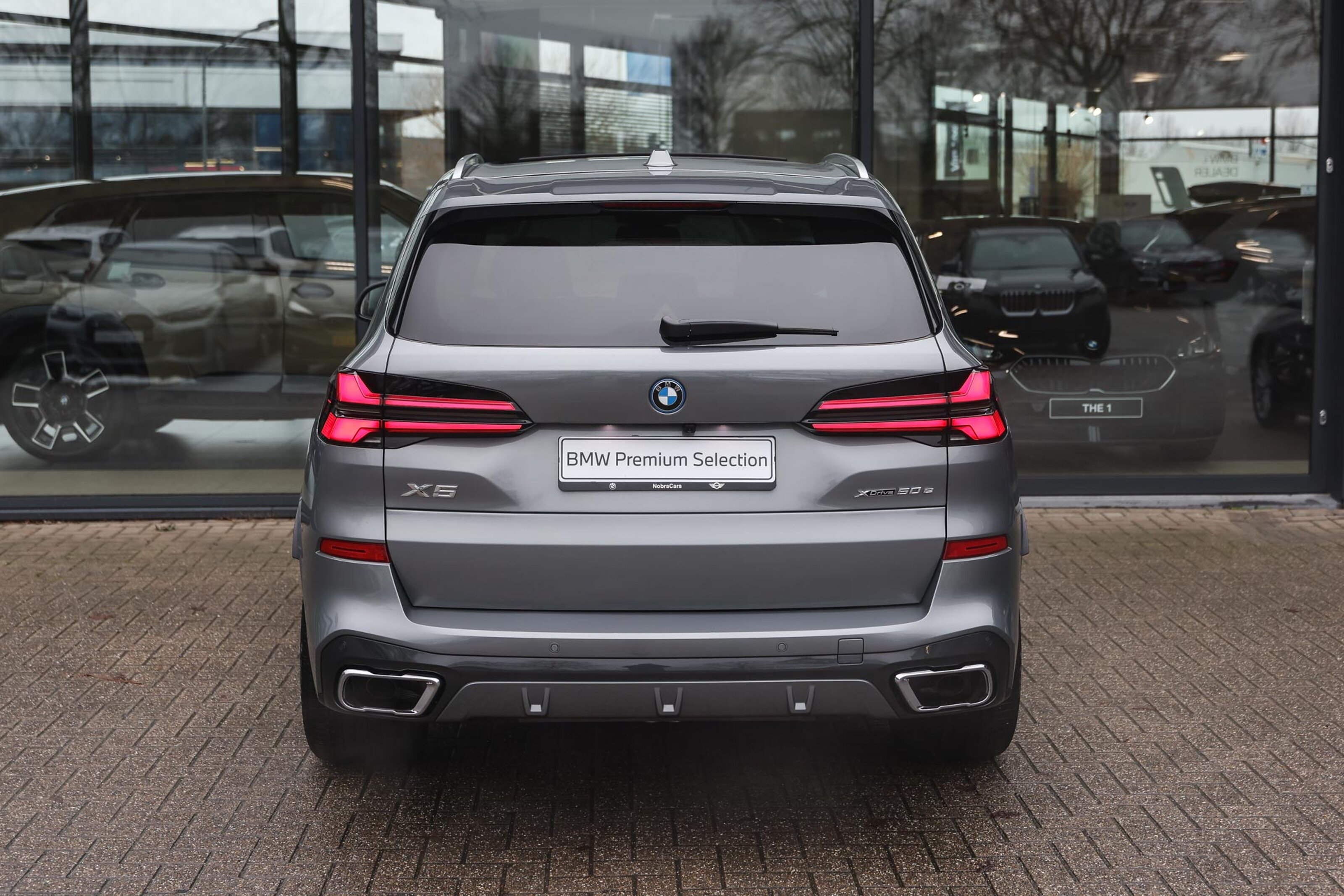 BMW X5 7