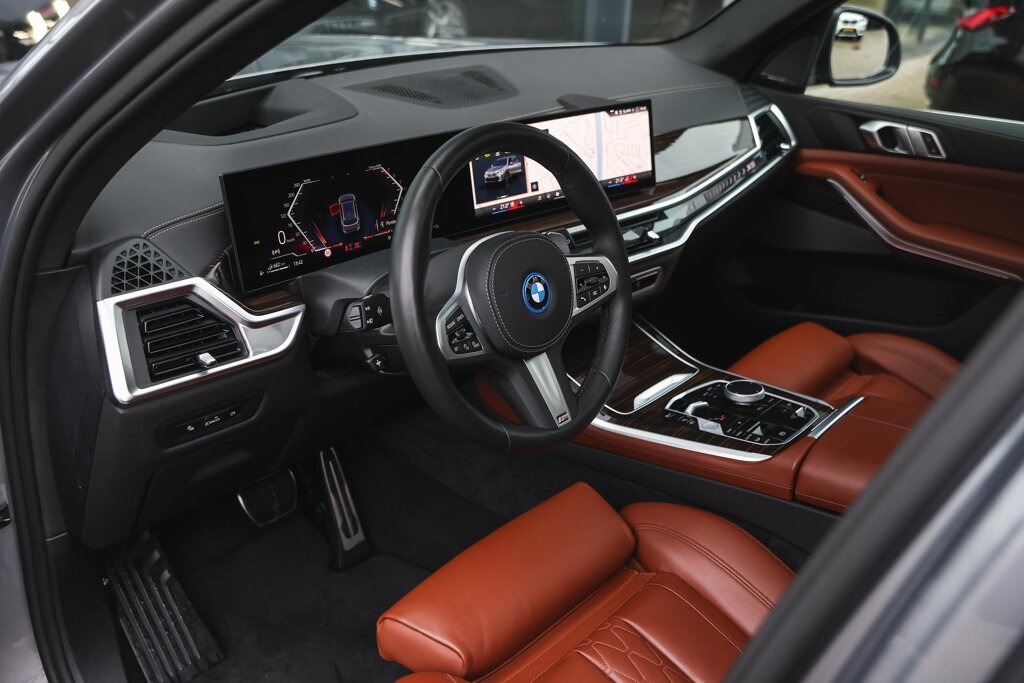 BMW X5 10