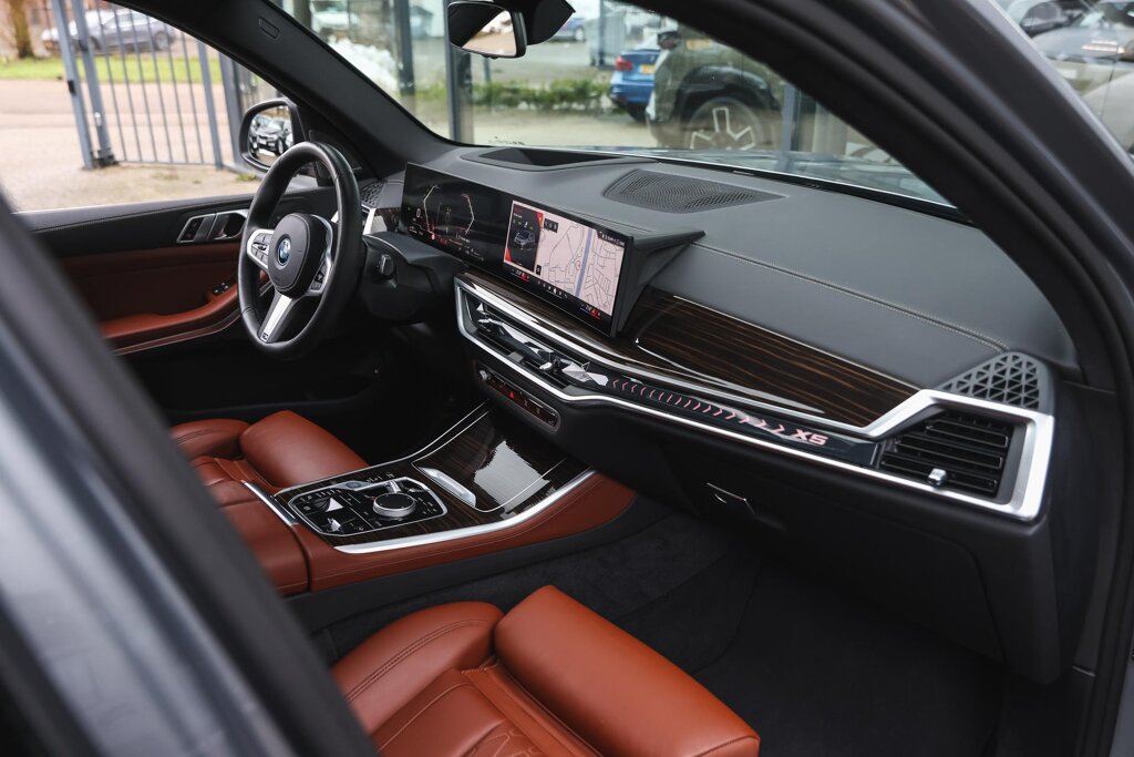 BMW X5 11