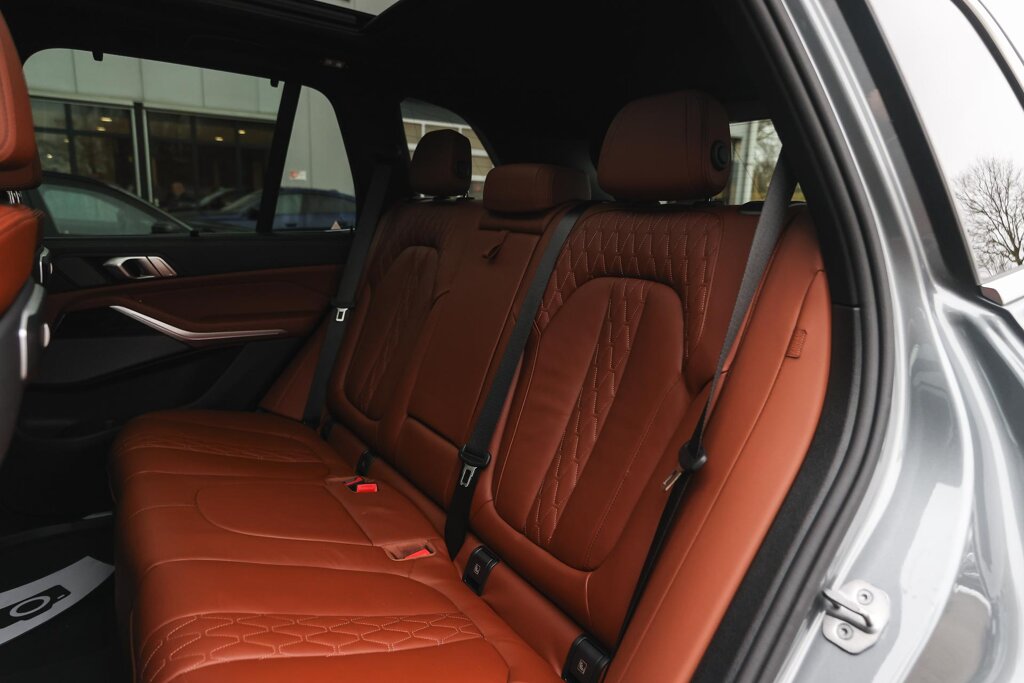 BMW X5 12