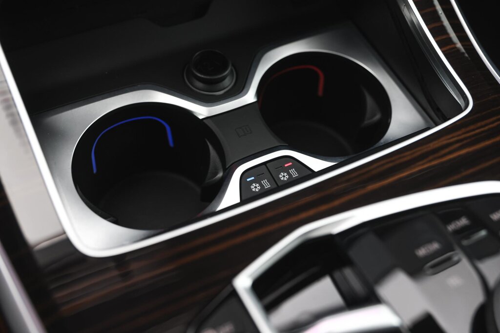 BMW X5 20