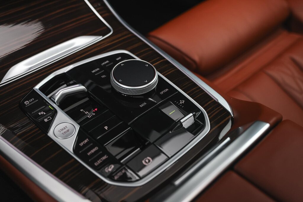 BMW X5 21