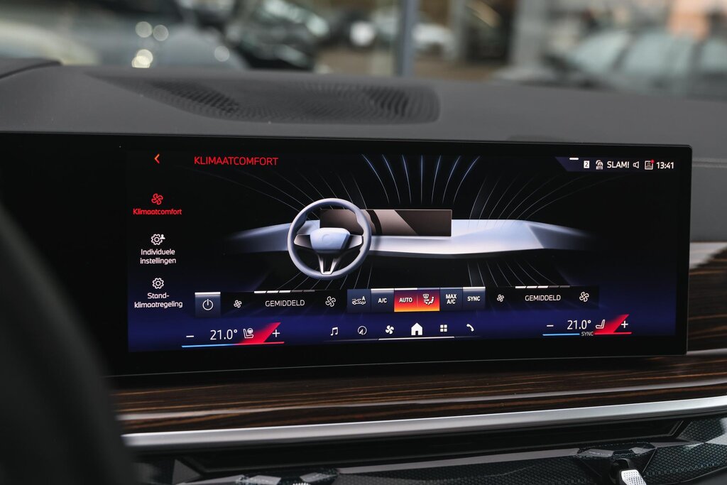 BMW X5 32