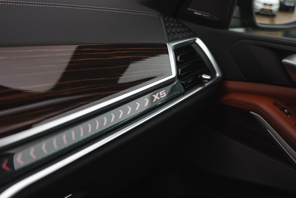 BMW X5 33