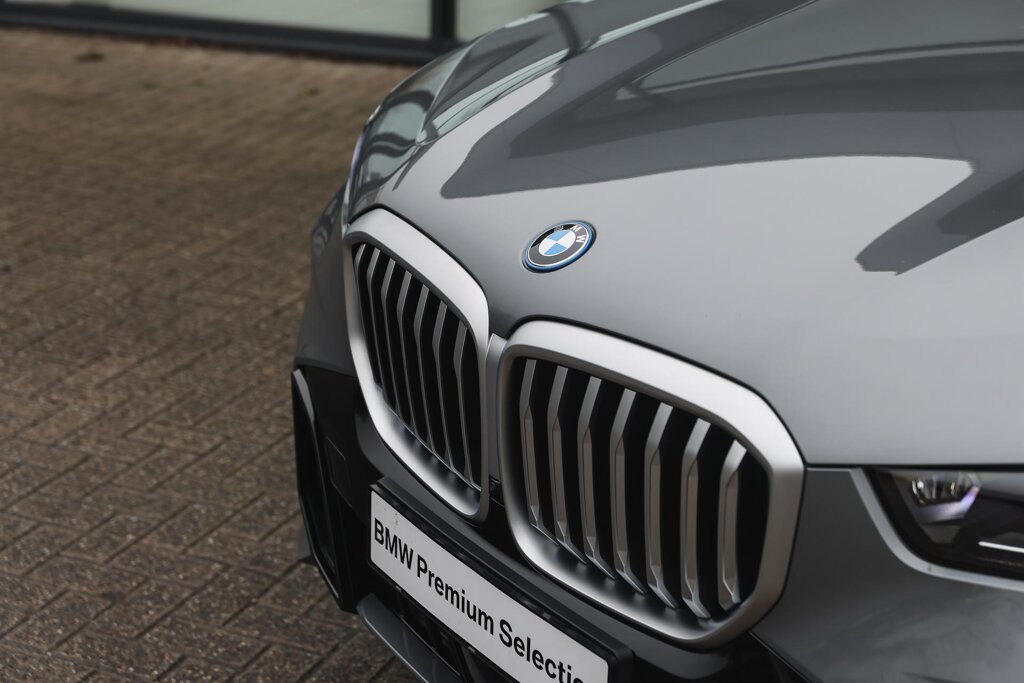 BMW X5 35