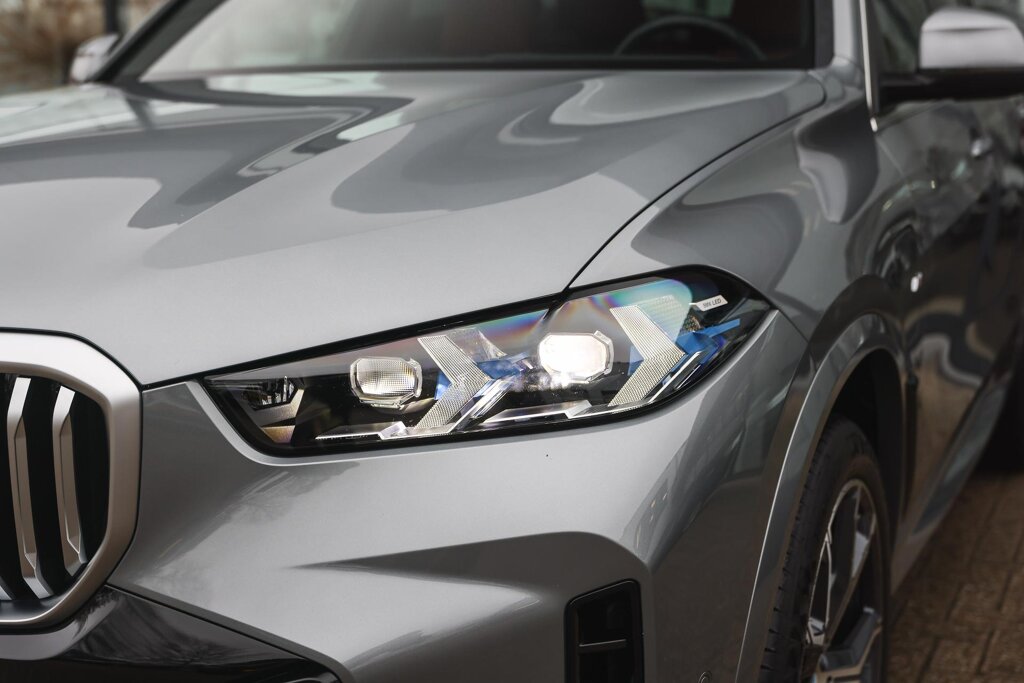 BMW X5 36
